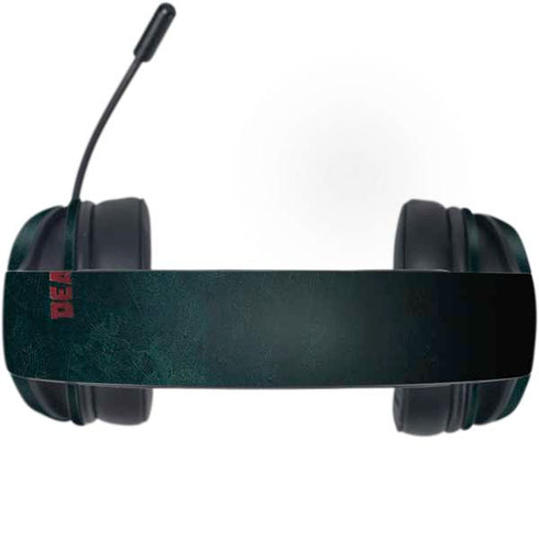 Marvel Deadpool Legacy Deadpool Logo Razer Kraken X Skin